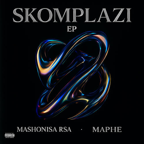 Skomplazi EP