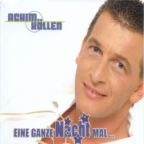 Eine Ganze Nacht Mal (Nicht Vernünftig Sein)