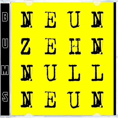 Neun Zehn Null Neun