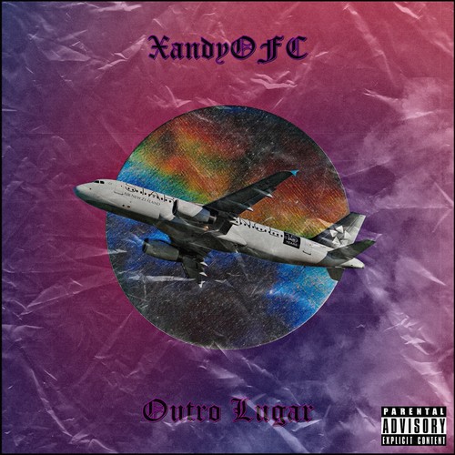 Outro Lugar (Explicit)