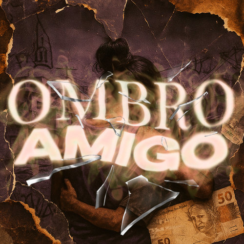 Ombro Amigo (Explicit)