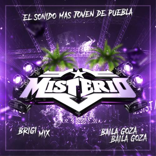 Cumbia Cholula Editada 2025 (feat. Sonido Misterio)