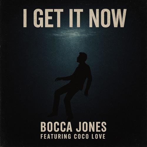 I Get It Now (Explicit)