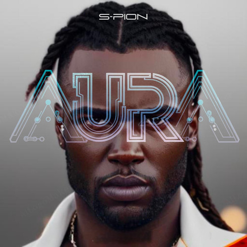AURA (Réédition) [Explicit]