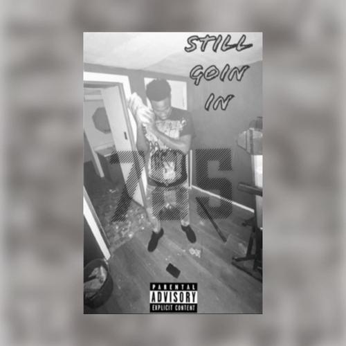 Still goin in (Explicit)