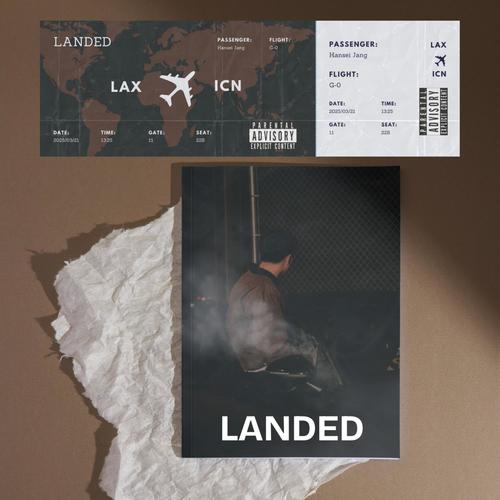 Landed (Explicit)