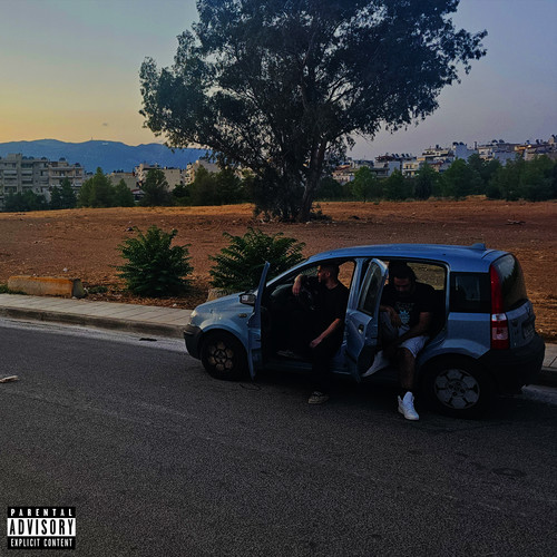 48 Mpares Vol. 4 (Explicit)