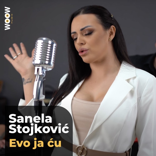 Evo ja cu (Cover)