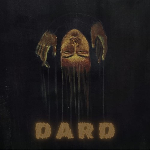 Dard (feat. Guidah Panmy, Kukki, Humza Ali & Anangarag Mahanta)