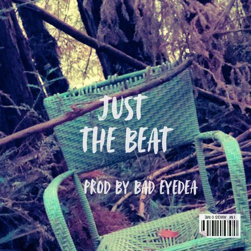 Just Afraid (Instrumental)