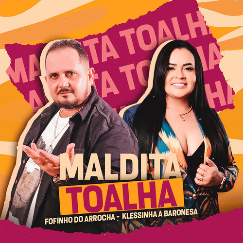 Maldita Toalha