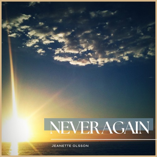Never again