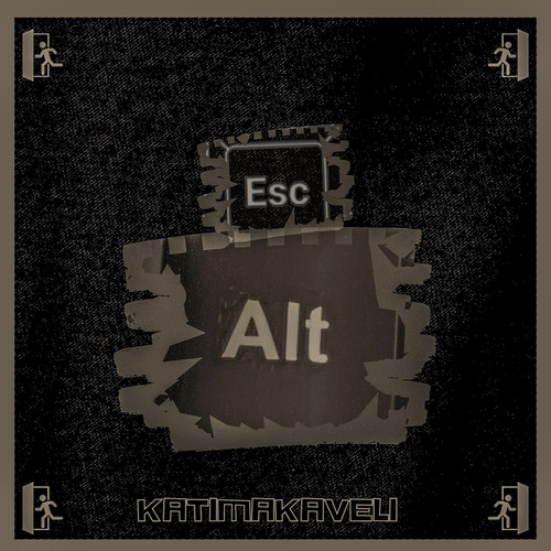 Esc Alt (Explicit)
