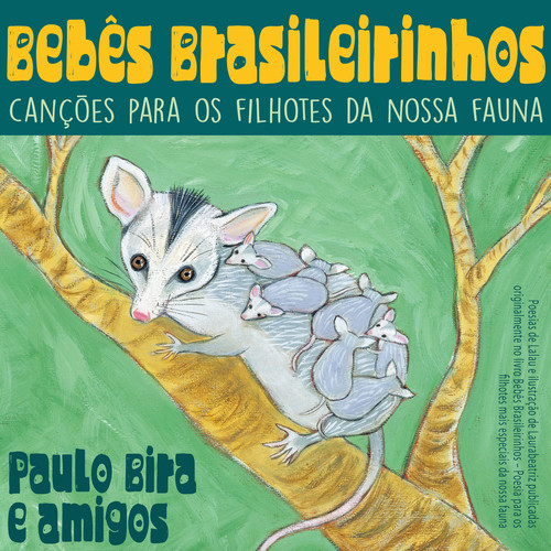 Bebês Brasileirinhos