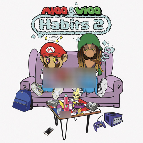 Habits 2 (Explicit)