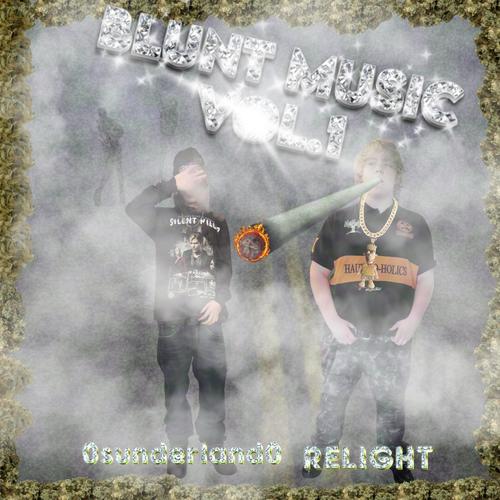 BLUNT MUSIC (Explicit)