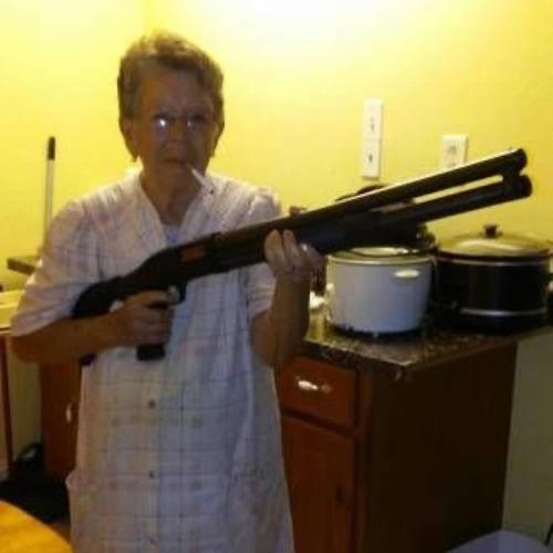 Melly tha Menace (Explicit)