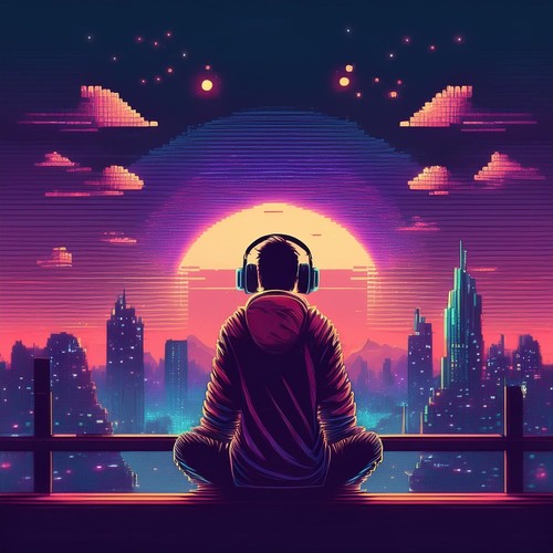 Ritmos De Hip Hop Para Prácticas De Meditación Zen