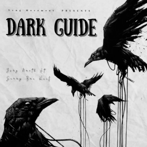 Dark Guide (Explicit)