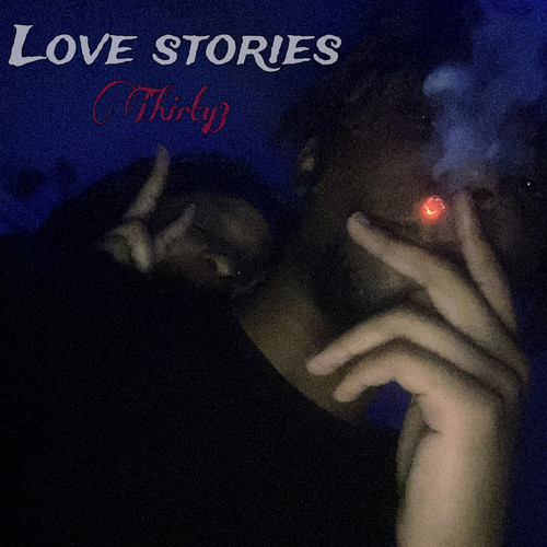 Love Stories (Explicit)