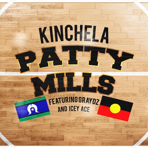 Patty Mills (feat. Graydz & Icey Ace)