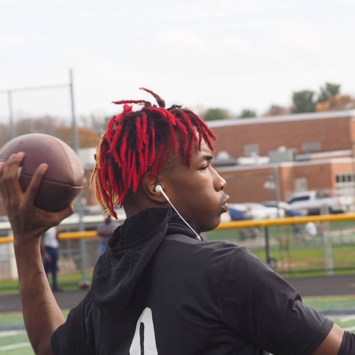 All in my head (Explicit)