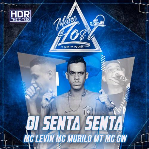 Oi Senta Senta (Explicit)