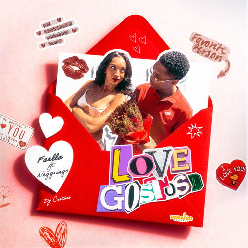 Love Gostoso (feat. FIRMAH) [Explicit]