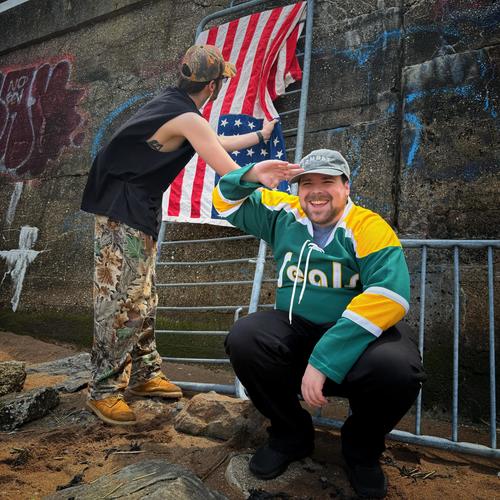 FOR THE TROOPS (Explicit)
