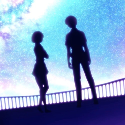 星の跡 (feat. 陽月るるふ)