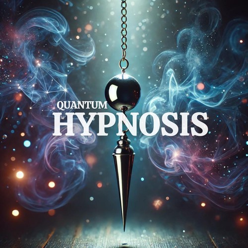 Quantum Hypnosis: Super Powerful Manifestation Meditation