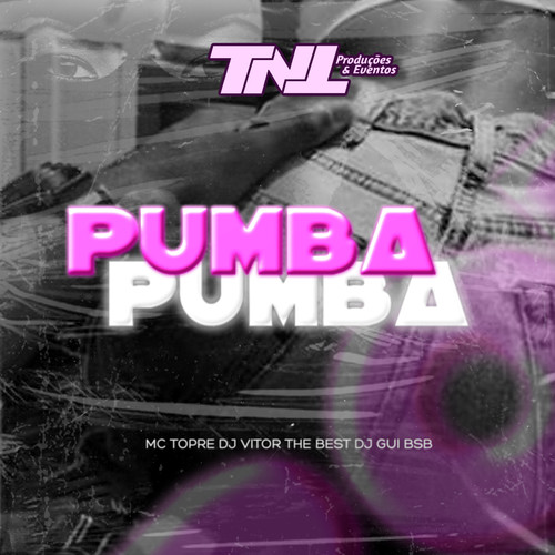 Pumba Pumba (EletroFunk) [Explicit]