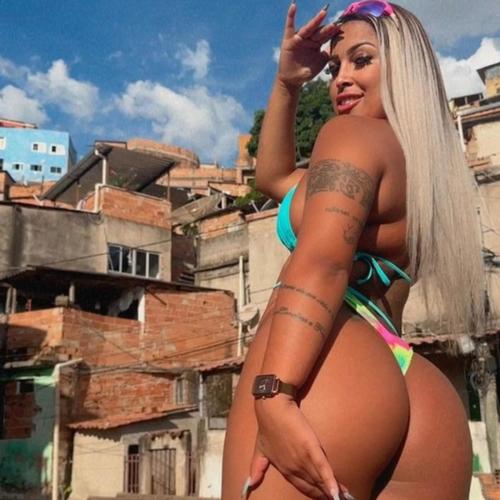 Mtg-Toma Botadão (feat. Mc Fabinho da Osk) [Dj Cezão da Vila & Dj Crocker Remix] [Explicit]