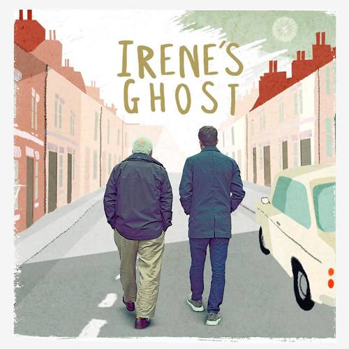 Irene's Ghost (Original Motion Picture Score)