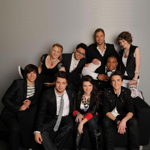 Season 9 Top 9 Round 2