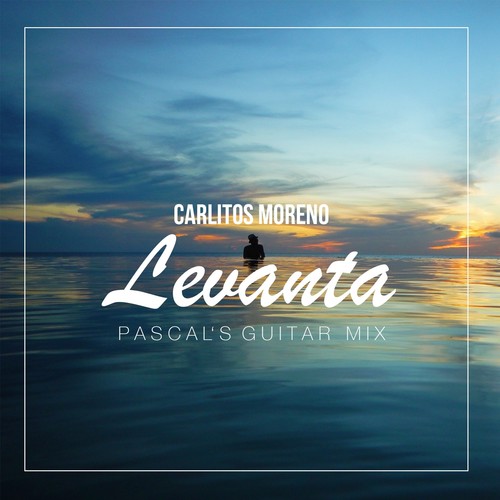 Levanta (Pascal's Guitar Mix)