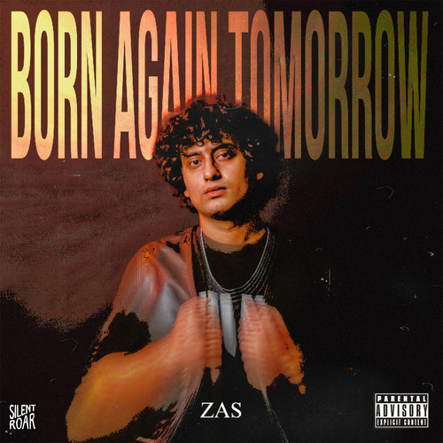 BORN AGAIN TOMORROW (Explicit)