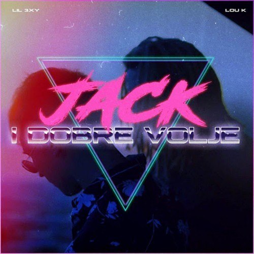 Jack i Dobre Volje