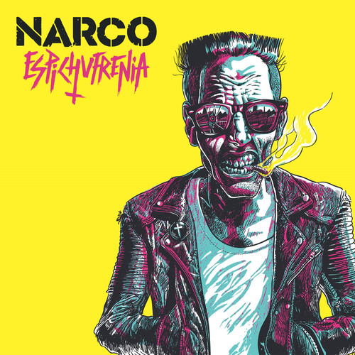 Espichufrenia (Explicit)