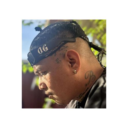 Peligrosong Laro (feat. Beneloco & Zargon) [Explicit]