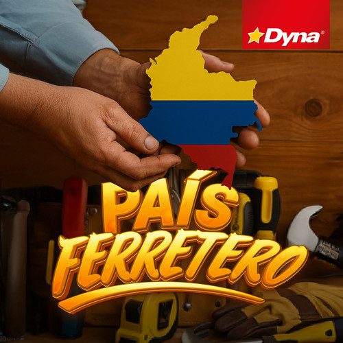 País Ferretero Dyna