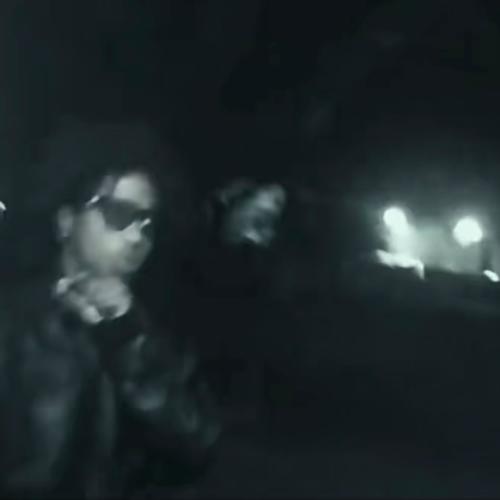 TheVillain (Explicit)