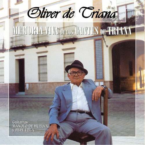 Memoria Viva de los Cantes de Triana