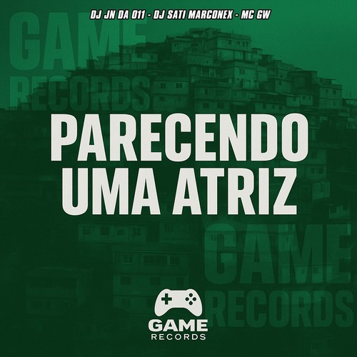 Parecendo Uma Atriz (Explicit)