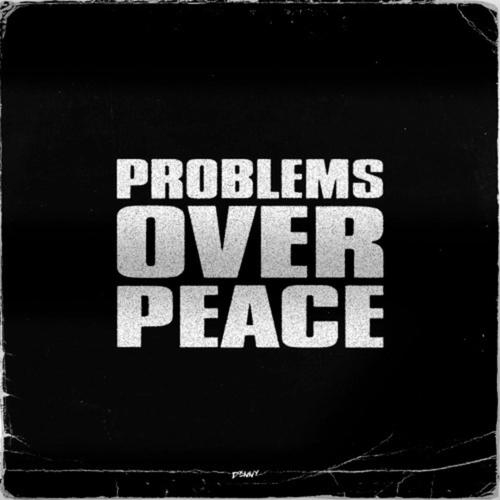 Problems Over Peace