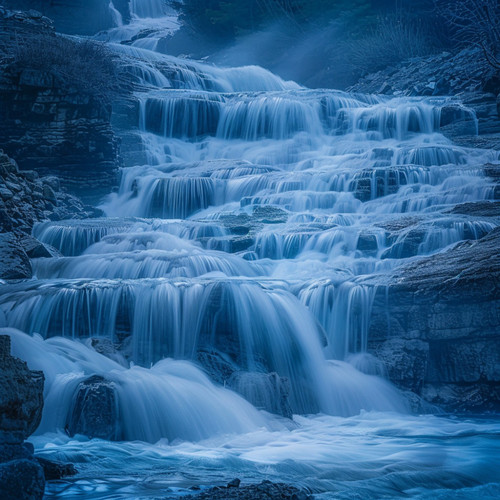 Nanas Del Río: Sonidos Suaves Para Un Sueño Profundo