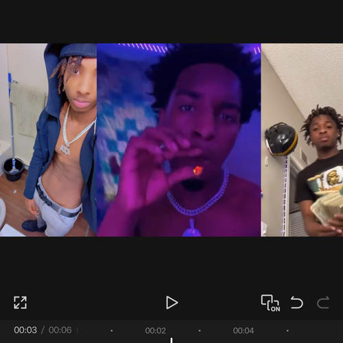 Brad Pitt (feat. NAR Leir & Murdagang Yb)