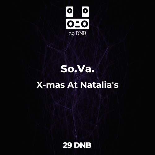 X-mas At Natalia's