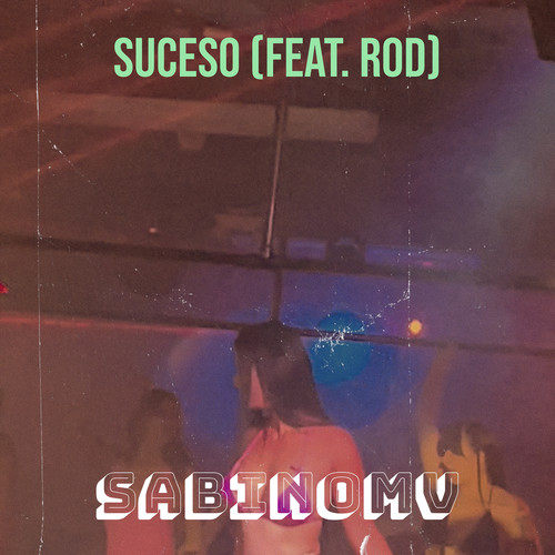 Suceso