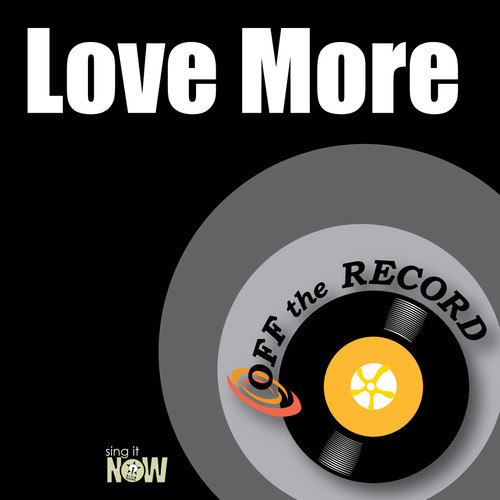 Love More
